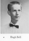 Hugh Eugene Bell II