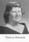 Patricia Rebstock